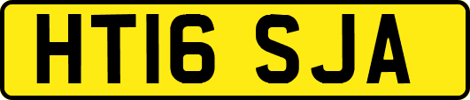 HT16SJA