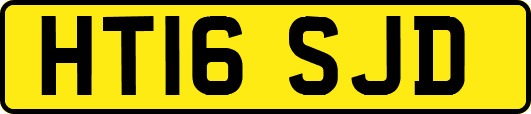 HT16SJD