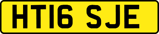 HT16SJE