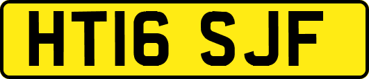 HT16SJF