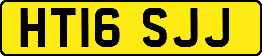 HT16SJJ