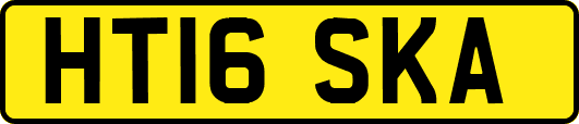 HT16SKA