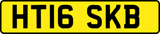 HT16SKB
