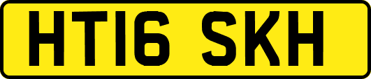 HT16SKH