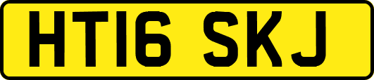 HT16SKJ