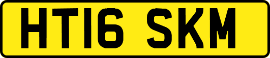 HT16SKM