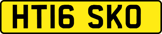 HT16SKO