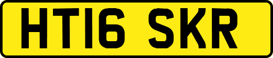 HT16SKR