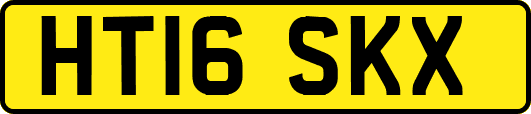 HT16SKX
