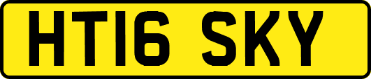 HT16SKY