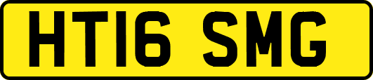 HT16SMG