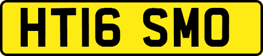 HT16SMO