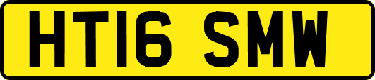 HT16SMW