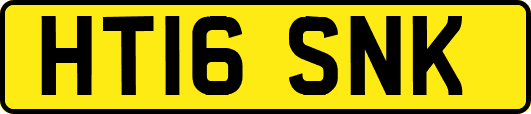 HT16SNK