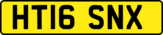 HT16SNX
