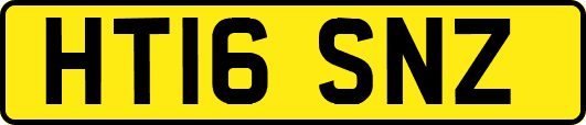 HT16SNZ