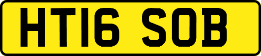 HT16SOB