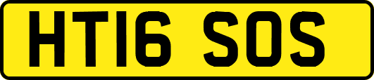 HT16SOS