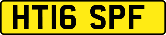 HT16SPF