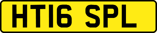 HT16SPL