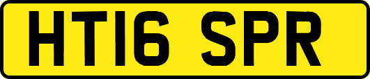 HT16SPR