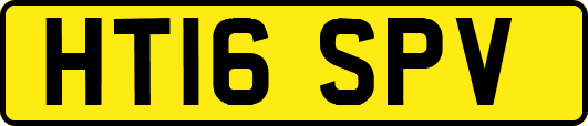HT16SPV
