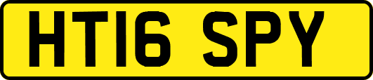 HT16SPY