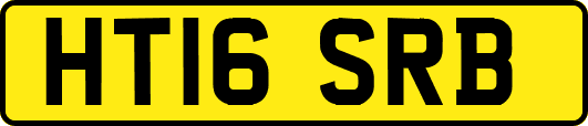 HT16SRB