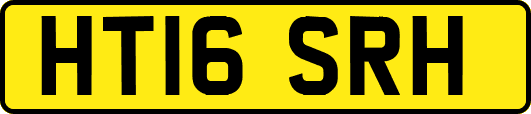 HT16SRH