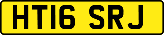 HT16SRJ