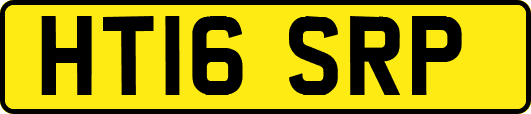 HT16SRP