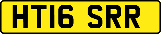 HT16SRR