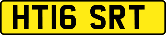 HT16SRT