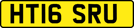 HT16SRU