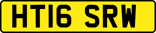 HT16SRW