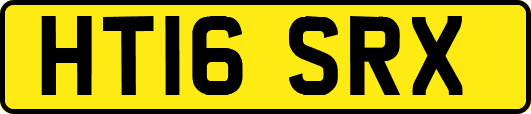 HT16SRX