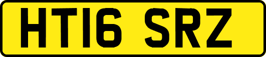 HT16SRZ