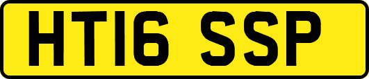 HT16SSP