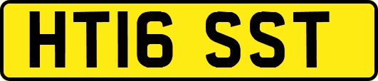 HT16SST
