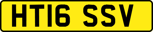 HT16SSV