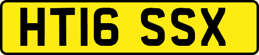 HT16SSX