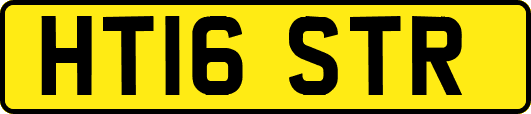 HT16STR