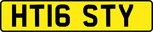 HT16STY