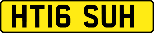HT16SUH