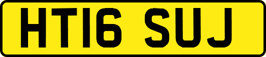 HT16SUJ