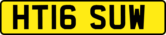 HT16SUW