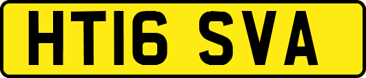 HT16SVA
