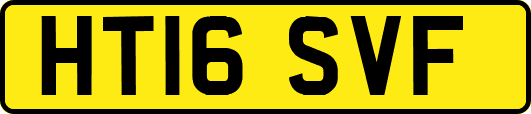 HT16SVF