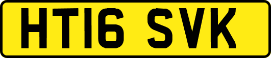 HT16SVK
