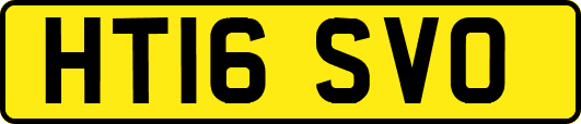 HT16SVO
